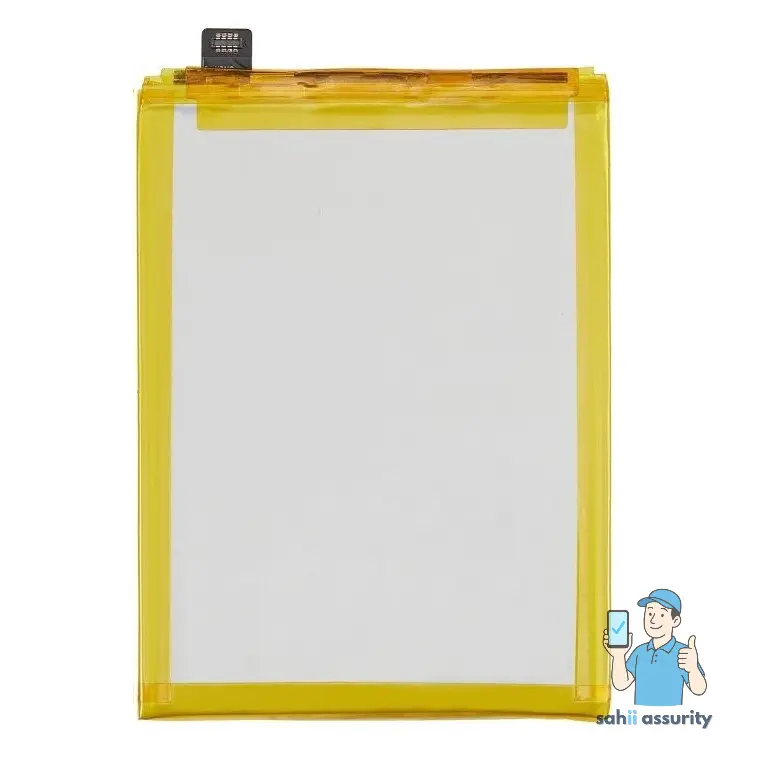 Battery for Motorola Moto G13 thumbnail